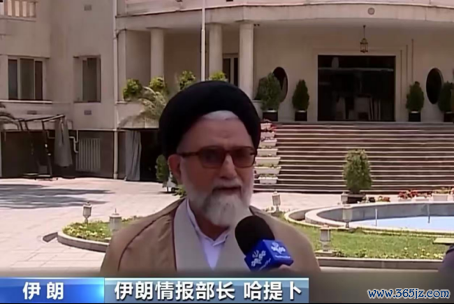 以色列为何准备打击伊朗核次序