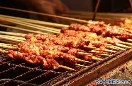 南边烧烤苦求出战开云体育，低廉又实惠