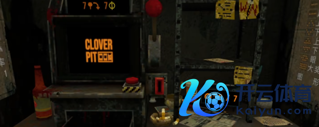 《四叶草平川》侥幸草肖似触发流玩法攻略共享