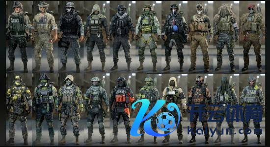 体育游戏app平台需要留出一定的推崇空间-Kaiyun网页版