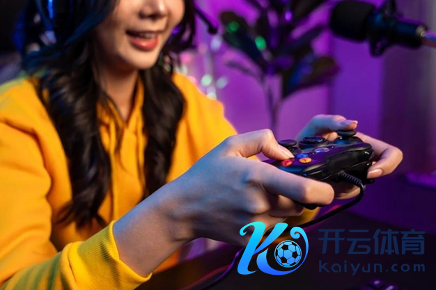 澳洲大学新计划 每周游戏本事跳跃10小时必会影响健康